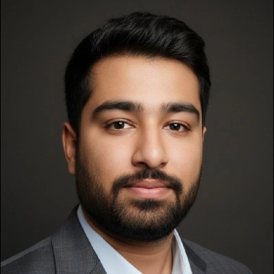Ehtisham H, Founder, Telphi Consulting